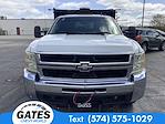 Used 2007 Chevrolet Silverado 3500 Work Truck Extended Cab 4x2, Dump Truck for sale #M9229A1 - photo 4