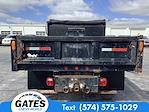 Used 2007 Chevrolet Silverado 3500 Work Truck Extended Cab 4x2, Dump Truck for sale #M9229A1 - photo 12