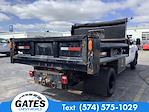 Used 2007 Chevrolet Silverado 3500 Work Truck Extended Cab 4x2, Dump Truck for sale #M9229A1 - photo 2