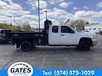 Used 2007 Chevrolet Silverado 3500 Work Truck Extended Cab 4x2, Dump Truck for sale #M9229A1 - photo 15