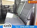 2022 Chevrolet Silverado 1500 Crew Cab 4x4, Pickup #M9317A - photo 19
