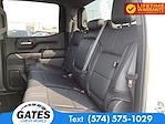 2021 Chevrolet Silverado 1500 Crew Cab SRW 4x4, Pickup #M9416A - photo 21