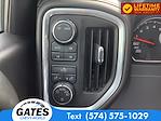2020 Chevrolet Silverado 1500 Double Cab SRW 4x4, Pickup #M9506A - photo 9