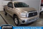 Used 2008 Toyota Tundra SR5 Double Cab 4x4, Pickup for sale #D200611B - photo 1
