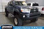 Used 2006 Toyota Tacoma PreRunner Double Cab 4x2, Pickup for sale #D200776C - photo 1