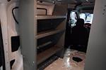 Used 2019 Ram ProMaster City Tradesman FWD, Upfitted Cargo Van for sale #D210203A - photo 29