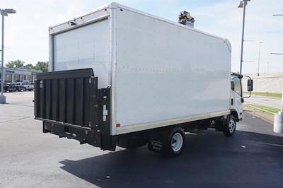 Used 2021 Chevrolet LCF 3500 Regular Cab 4x2, Box Truck for sale #D220215A - photo 2