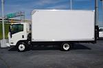 Used 2021 Chevrolet LCF 3500 Regular Cab 4x2, Box Truck for sale #D220215A - photo 8