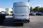2015 Ford Transit 350 HD High Roof DRW RWD, Empty Cargo Van for sale #D230633A - photo 10
