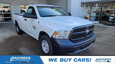 2023 Ram 1500 Classic Regular Cab 4WD, Pickup for sale #D230884 - photo 1