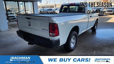 2023 Ram 1500 Classic Regular Cab 4WD, Pickup for sale #D230884 - photo 2