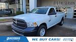 2023 Ram 1500 Classic Regular Cab 4WD, Pickup for sale #D230884 - photo 5