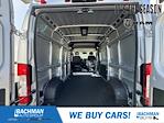 2023 Ram ProMaster 3500 High Roof FWD, Empty Cargo Van for sale #D230894 - photo 2