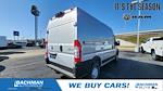 2023 Ram ProMaster 3500 High Roof FWD, Empty Cargo Van for sale #D230895 - photo 11