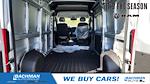 2023 Ram ProMaster 3500 High Roof FWD, Empty Cargo Van for sale #D230895 - photo 2