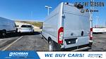 2023 Ram ProMaster 3500 High Roof FWD, Empty Cargo Van for sale #D230895 - photo 8