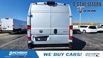 2023 Ram ProMaster 3500 High Roof FWD, Empty Cargo Van for sale #D230895 - photo 9