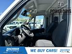 New 2023 Ram ProMaster 3500 High Roof FWD, Empty Cargo Van for sale #D230965 - photo 14