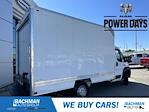 New 2023 Ram ProMaster 3500 High Roof FWD, Empty Cargo Van for sale #D230965 - photo 3