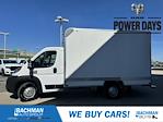 New 2023 Ram ProMaster 3500 High Roof FWD, Empty Cargo Van for sale #D230965 - photo 7