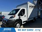 New 2023 Ram ProMaster 3500 High Roof FWD, Empty Cargo Van for sale #D230965 - photo 8