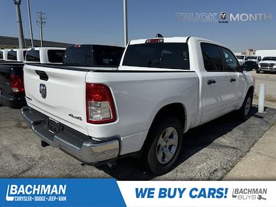 2024 Ram 1500 Crew Cab 4WD, Pickup for sale #D240028 - photo 2