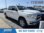 2024 Ram 1500 Crew Cab 4WD, Pickup for sale #D240028 - photo 1