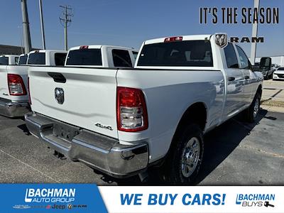 2024 Ram 1500 Crew Cab 4WD, Pickup for sale #D240033 - photo 2
