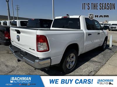 2024 Ram 1500 Crew Cab 4WD, Pickup for sale #D240040 - photo 2