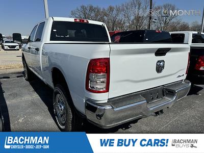 2024 Ram 2500 Crew Cab 4WD, Pickup for sale #D240053 - photo 2