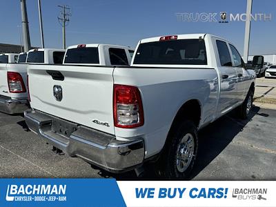 2024 Ram 2500 Crew Cab 4WD, Pickup for sale #D240055 - photo 2