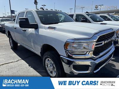 2024 Ram 2500 Crew Cab 4WD, Pickup for sale #D240065 - photo 1