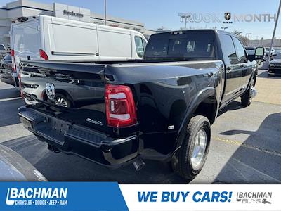 2024 Ram 3500 Crew Cab DRW 4WD, Pickup for sale #D240081 - photo 2