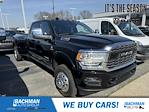 2024 Ram 3500 Crew Cab DRW 4WD, Pickup for sale #D240081 - photo 3
