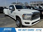 2024 Ram 3500 Crew Cab DRW 4WD, Pickup for sale #D240083 - photo 1