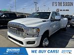 2024 Ram 3500 Crew Cab DRW 4WD, Pickup for sale #D240083 - photo 5