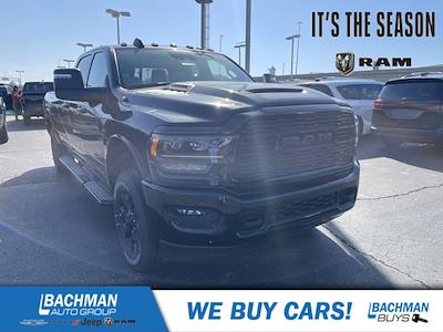 2024 Ram 3500 Crew Cab 4WD, Pickup for sale #D240115 - photo 1