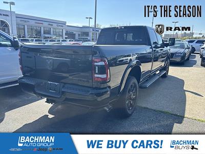 2024 Ram 3500 Crew Cab 4WD, Pickup for sale #D240129 - photo 2