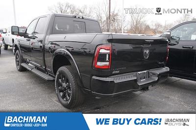 2024 Ram 2500 Crew Cab 4WD, Pickup for sale #D240132 - photo 2