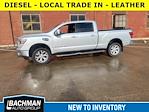 Used 2016 Nissan Titan XD SL Crew Cab 4WD, Pickup for sale #D240140B - photo 6