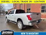 Used 2016 Nissan Titan XD SL Crew Cab 4WD, Pickup for sale #D240140B - photo 7