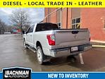 Used 2016 Nissan Titan XD SL Crew Cab 4WD, Pickup for sale #D240140B - photo 8