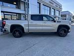 Used 2023 GMC Sierra 1500 AT4X Crew Cab 4WD, Pickup for sale #D240149A - photo 3