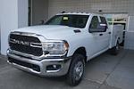 New 2024 Ram 2500 Tradesman Crew Cab 4WD, Service Truck for sale #D240162 - photo 4