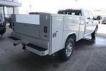 New 2024 Ram 2500 Tradesman Crew Cab 4WD, Service Truck for sale #D240162 - photo 2