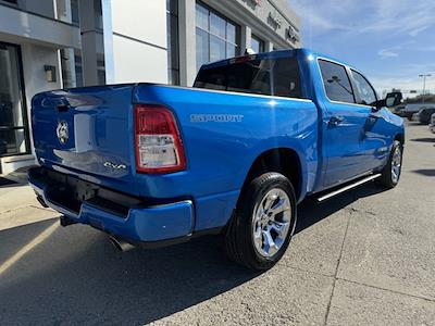 2022 Ram 1500 Crew Cab 4WD, Pickup for sale #D240167B - photo 2