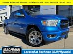 Used 2022 Ram 1500 Big Horn Crew Cab 4WD, Pickup for sale #D240167B - photo 1