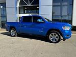 Used 2022 Ram 1500 Big Horn Crew Cab 4WD, Pickup for sale #D240167B - photo 4