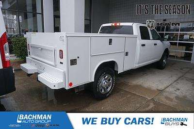 2024 Ram 2500 Crew Cab 4WD, Service Truck for sale #D240180 - photo 2