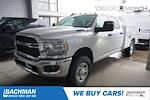 2024 Ram 2500 Crew Cab 4WD, Service Truck for sale #D240180 - photo 4